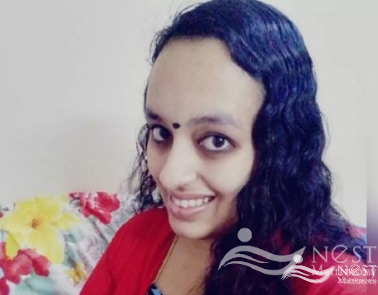 Aswathy Pillai